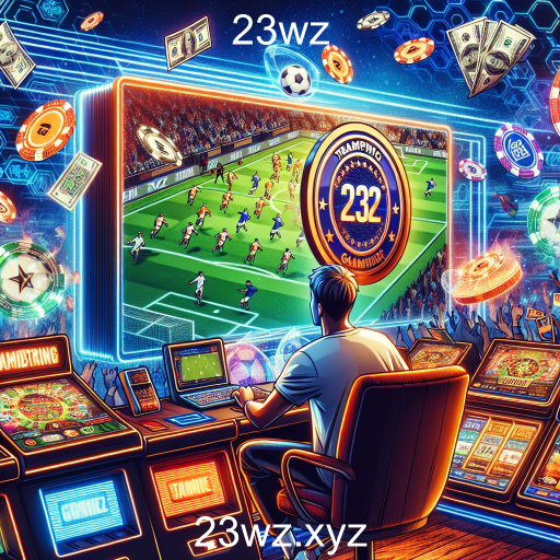 A Ascensão dos Jogos de Esportes no Mundo Digital